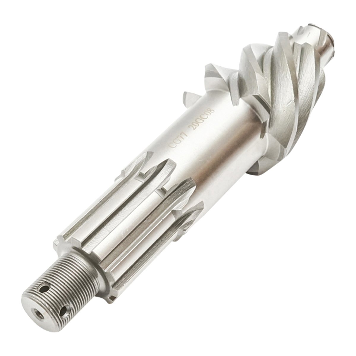 Grup conic tip nou pinion atac Z=6 coroana Z=41 Tractor Forestier Perkins